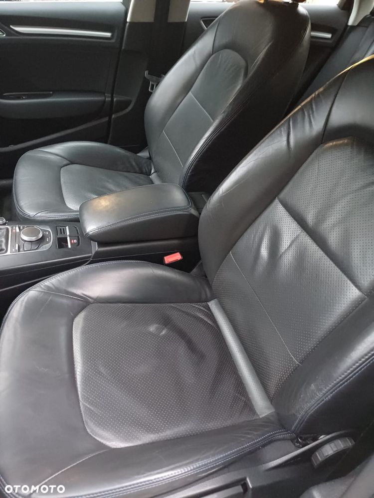 Audi A3 Limousine - 11