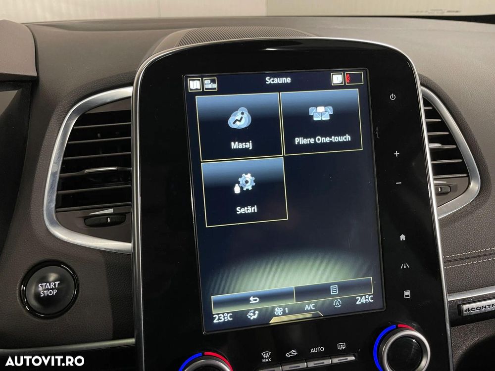 Renault Espace Energy dCi 160 EDC Initiale Paris - 25