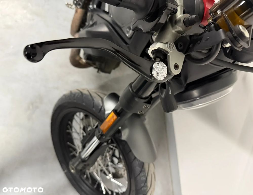 Ducati Scrambler - 5