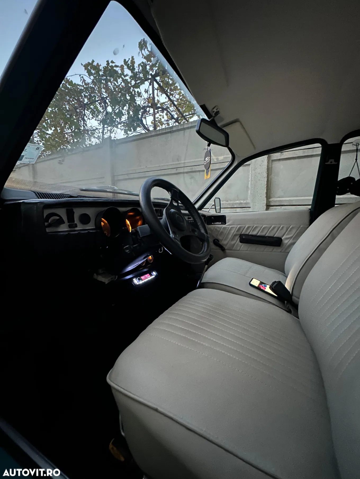 Dacia 1300 - 11