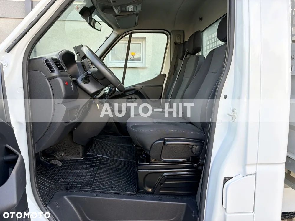 Renault Master - 8