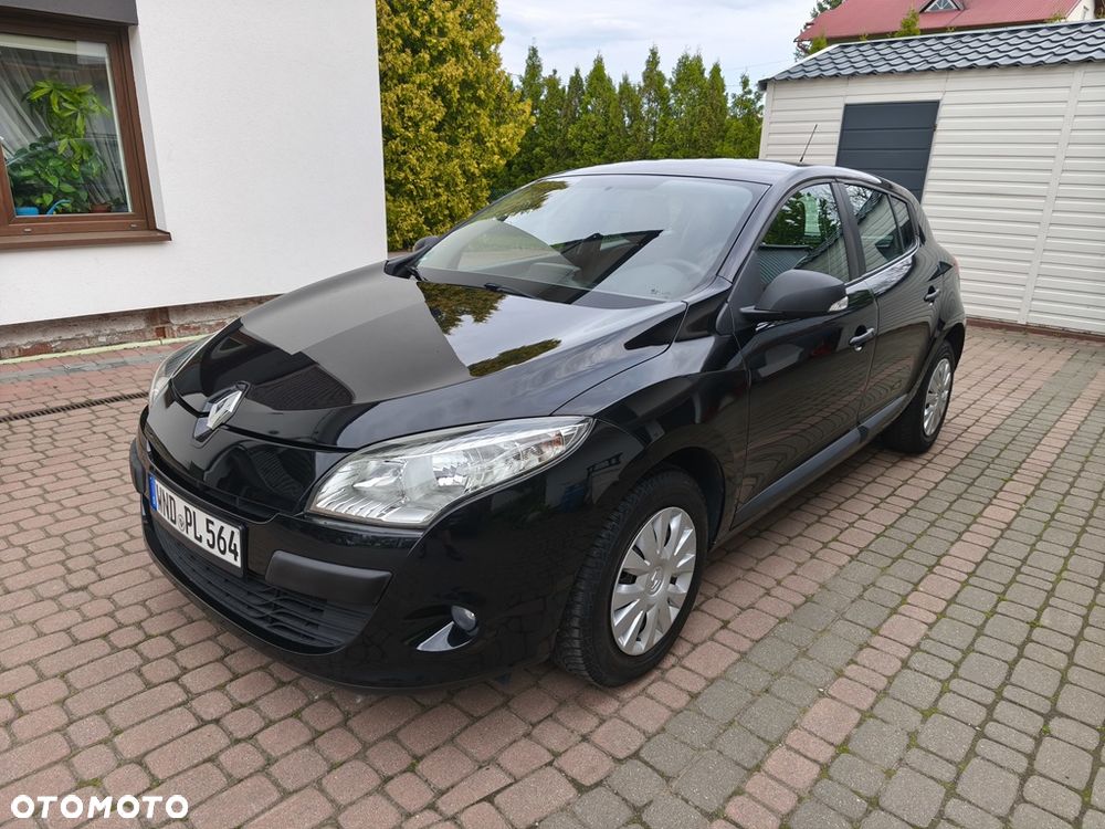 Renault Megane 1.6 16V 100 TomTom Edition - 17