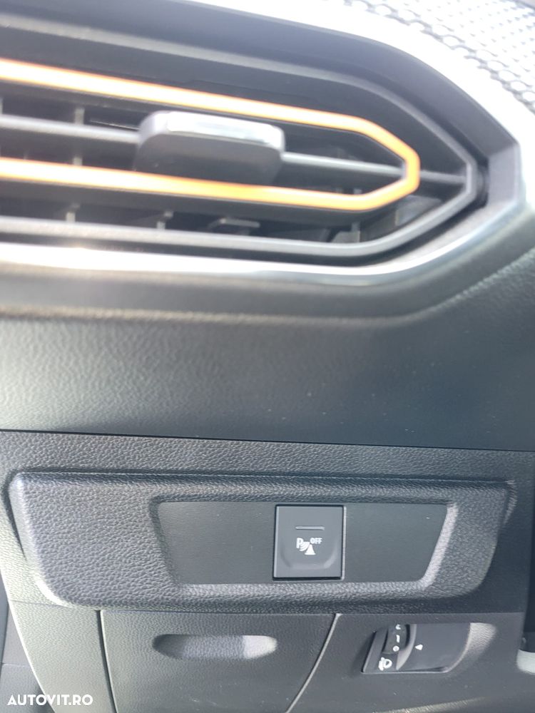 Dacia Sandero Stepway TCe 90 MT6 Comfort - 7