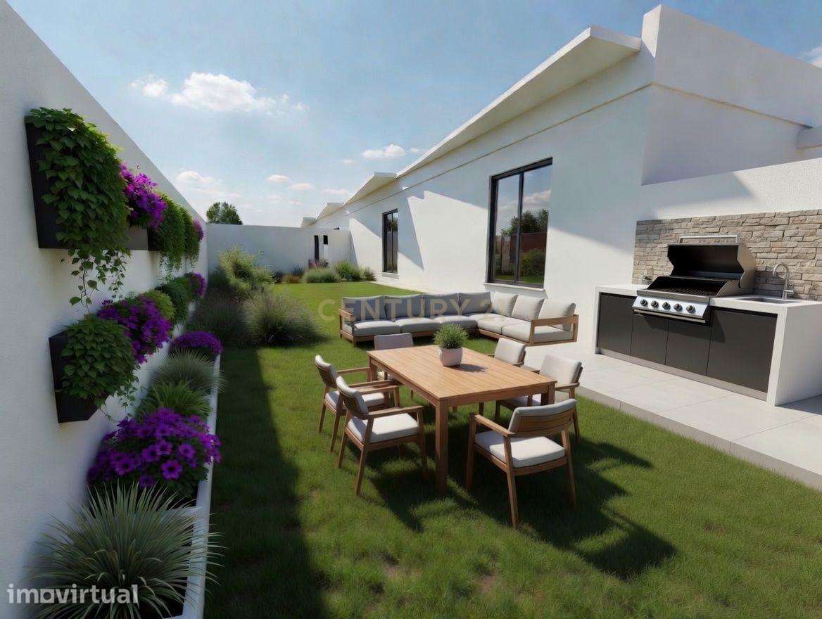 Moradia, 122 m², Carapelhos - Grande imagem: 3/23