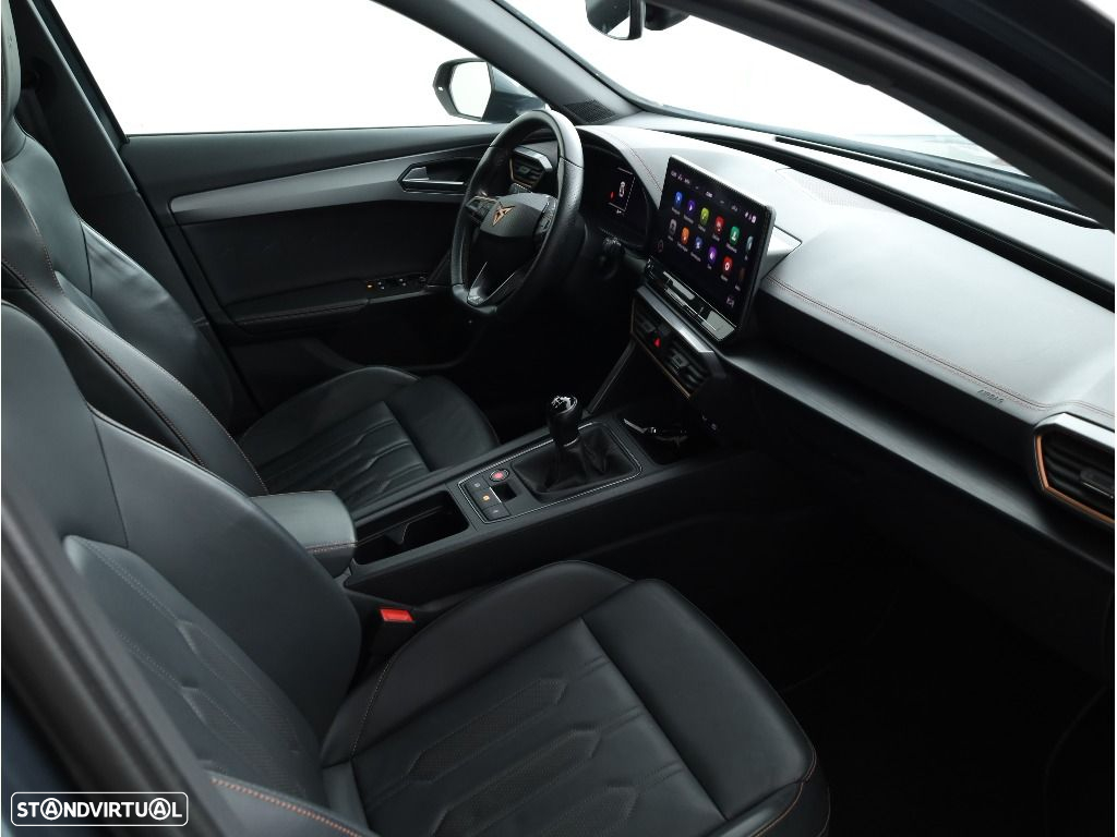 Cupra Formentor 2.0 TDI - 14