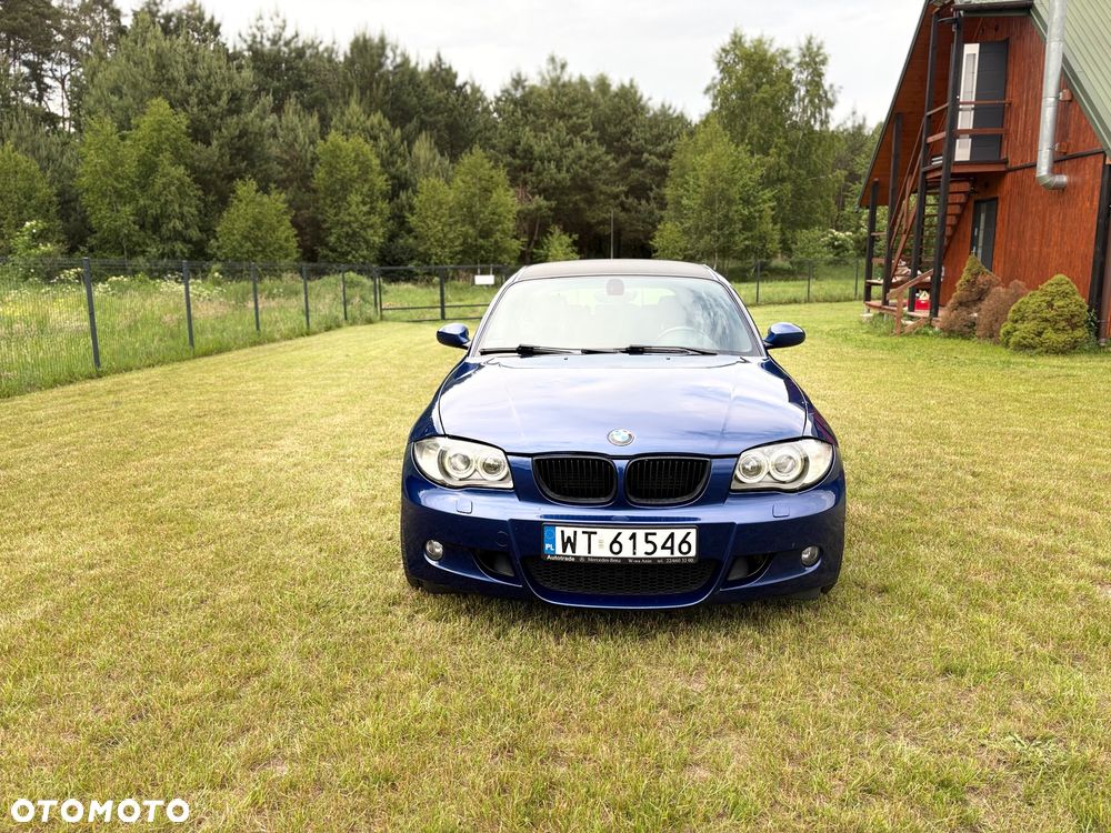 BMW Seria 1 - 11