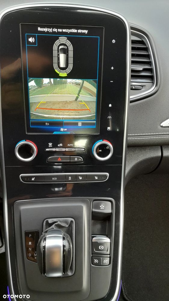 Renault Grand Scenic - 15