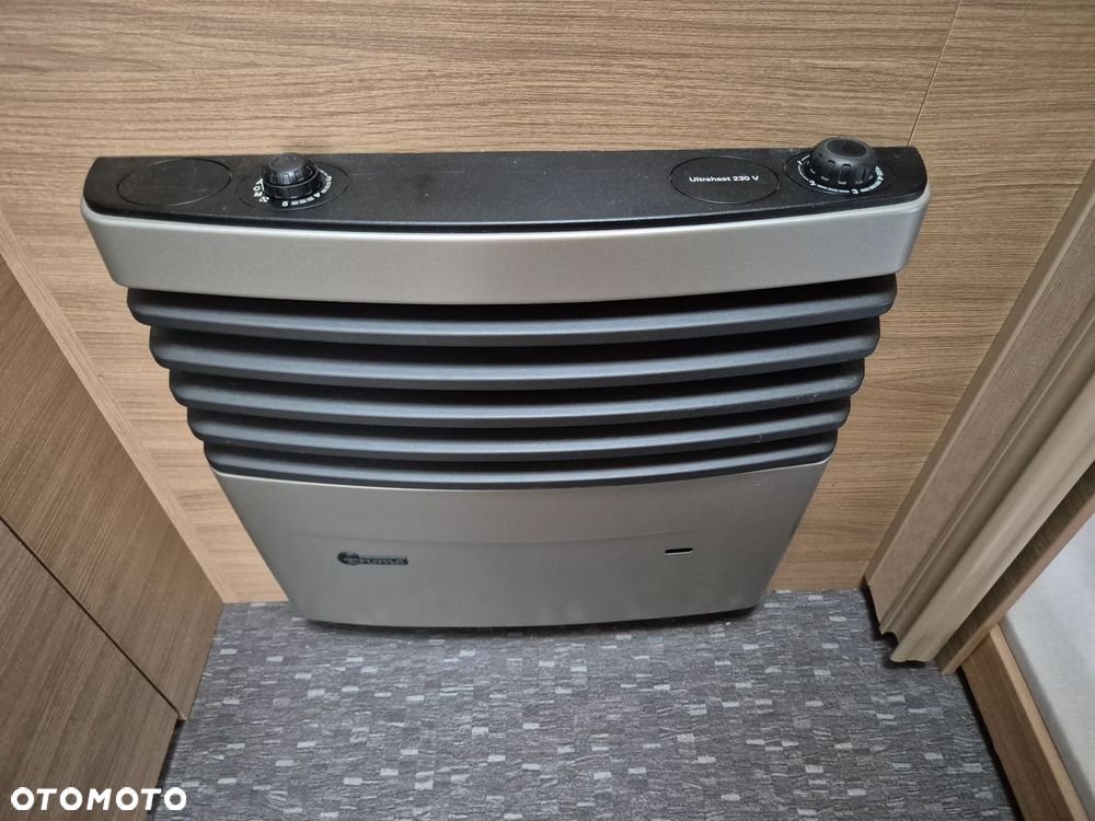 Adria Adora 573 PT - 26