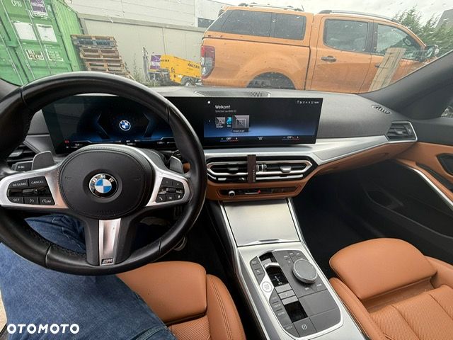 BMW Seria 3 - 4