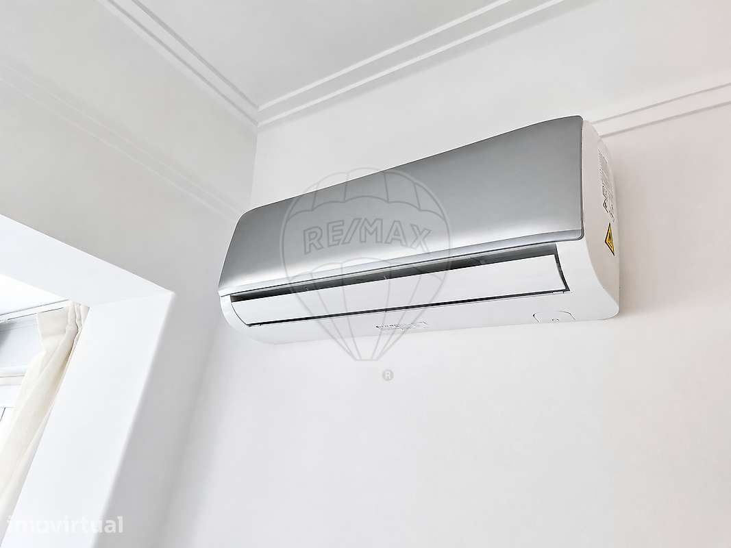 Apartamento T1 para arrendamento - Grande imagem: 3/15