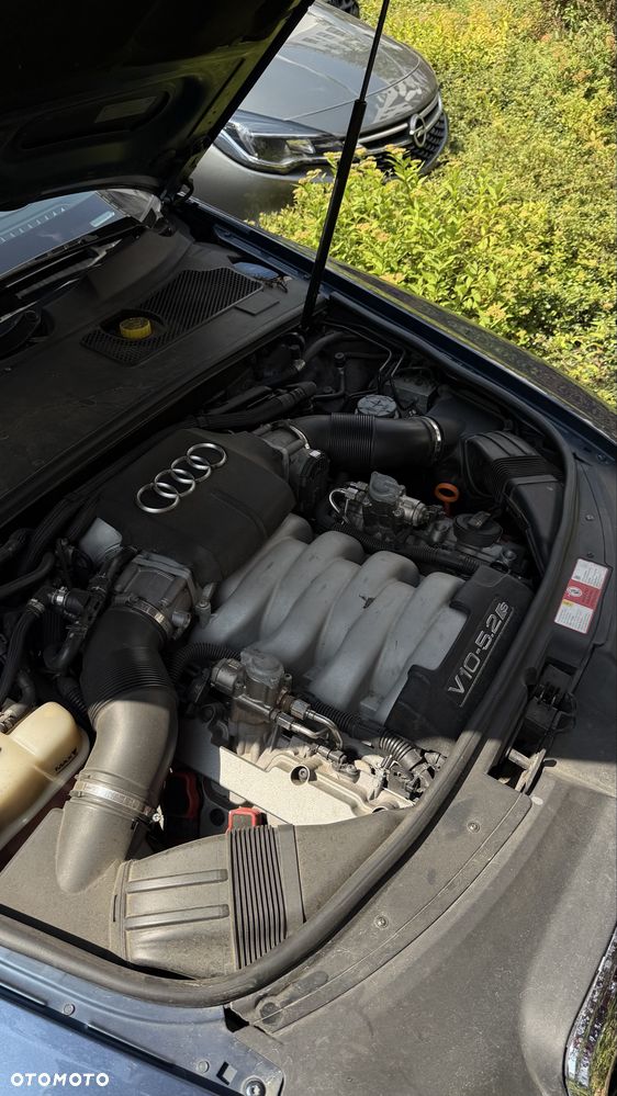 Audi S6 Limousine - 6
