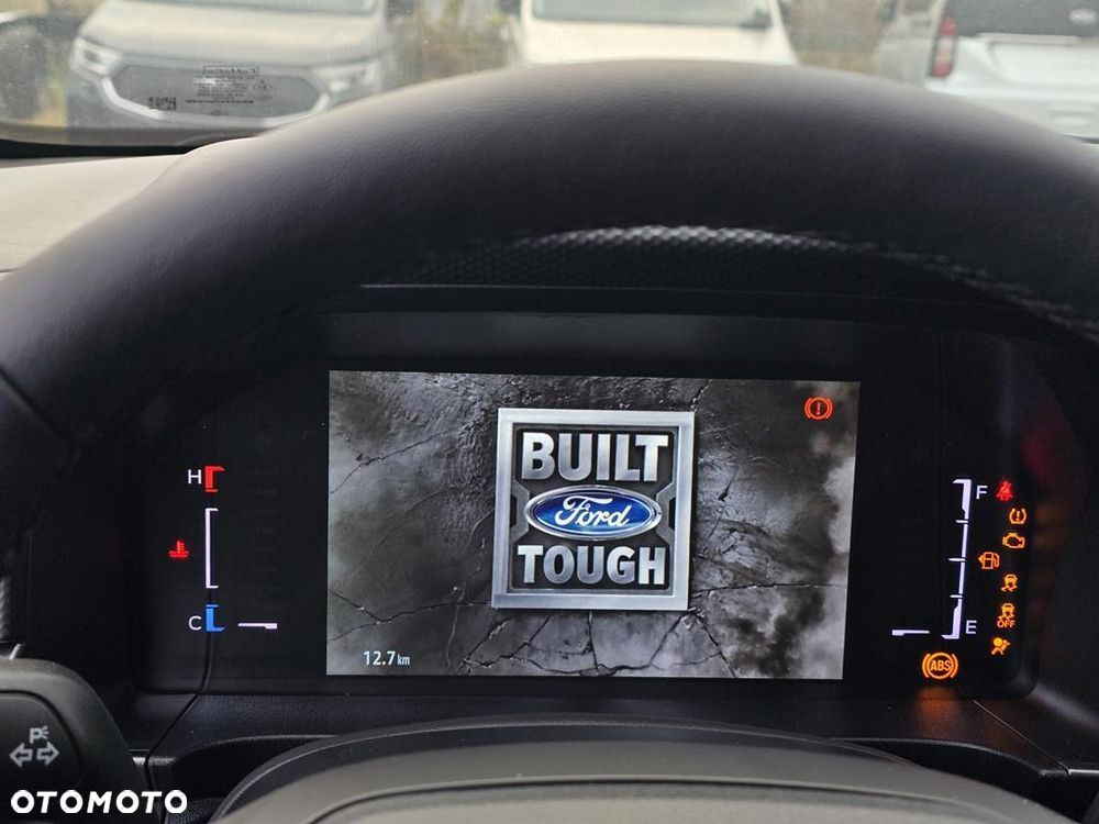 Ford Ranger 2.0 EcoBlue 4x4 DC XLT - 10