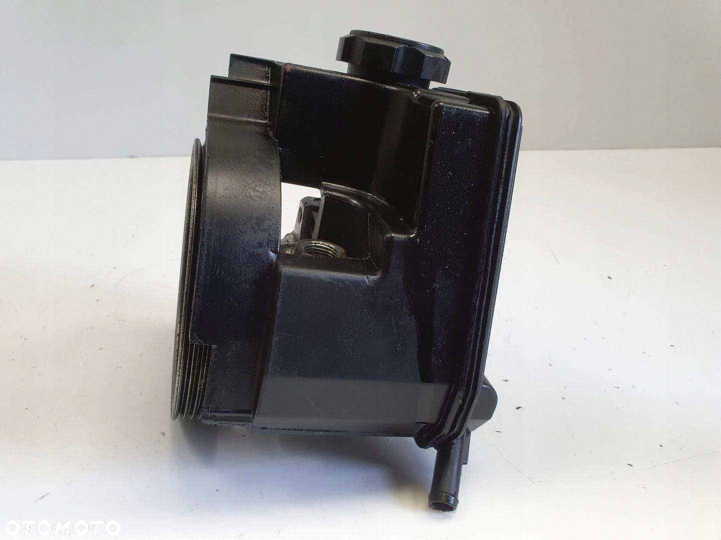 Peugeot 206 1.4 16V POMPA WSPOMAGANIA 9686525080 - 6
