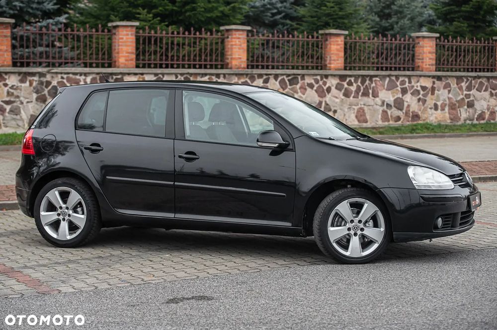 Volkswagen Golf 1.4 TSI Comfortline - 12