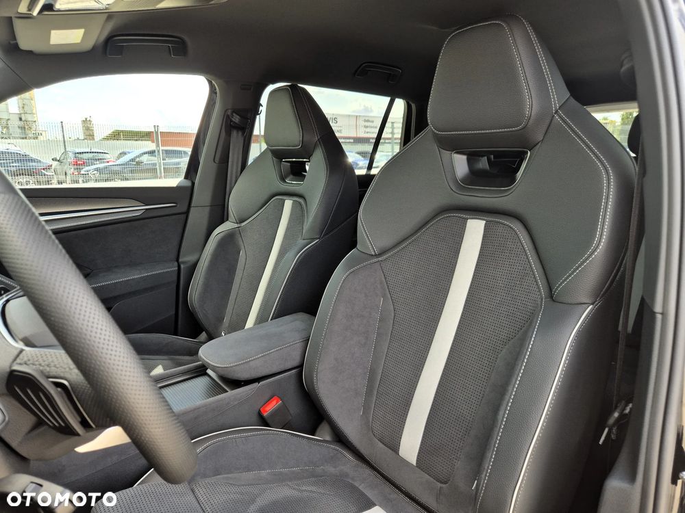 Skoda Kodiaq 1.5 TSI ACT 4x2 Sportline DSG - 9