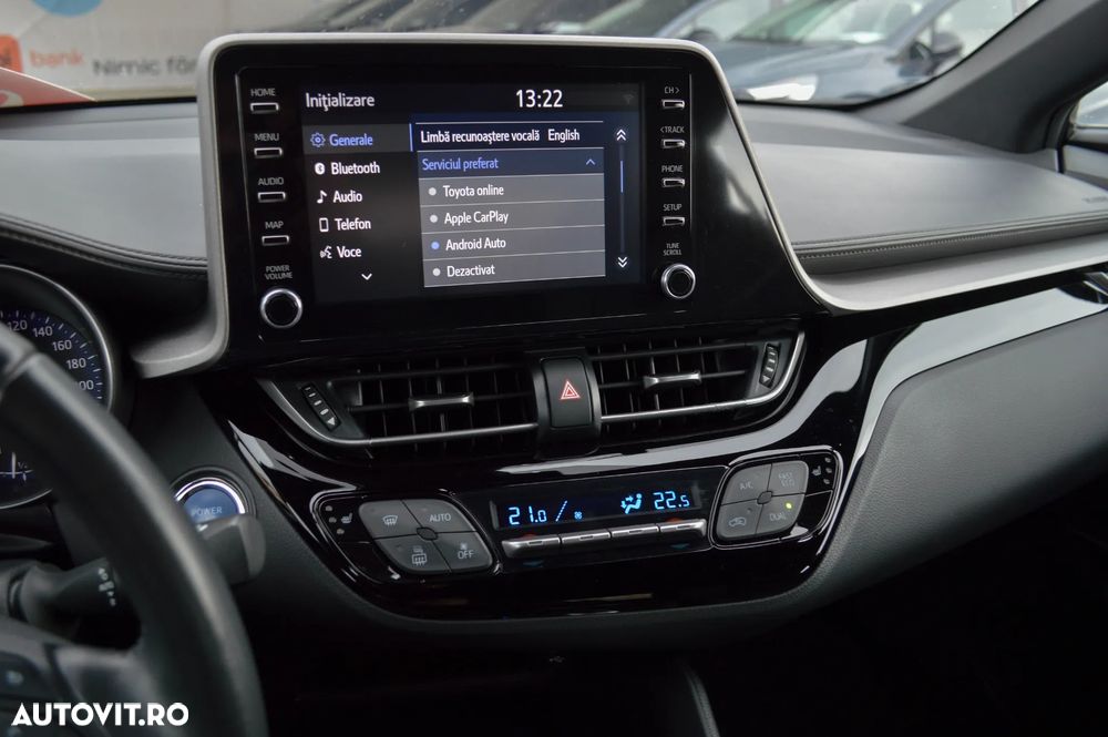 Toyota C-HR Business-Edition - 30