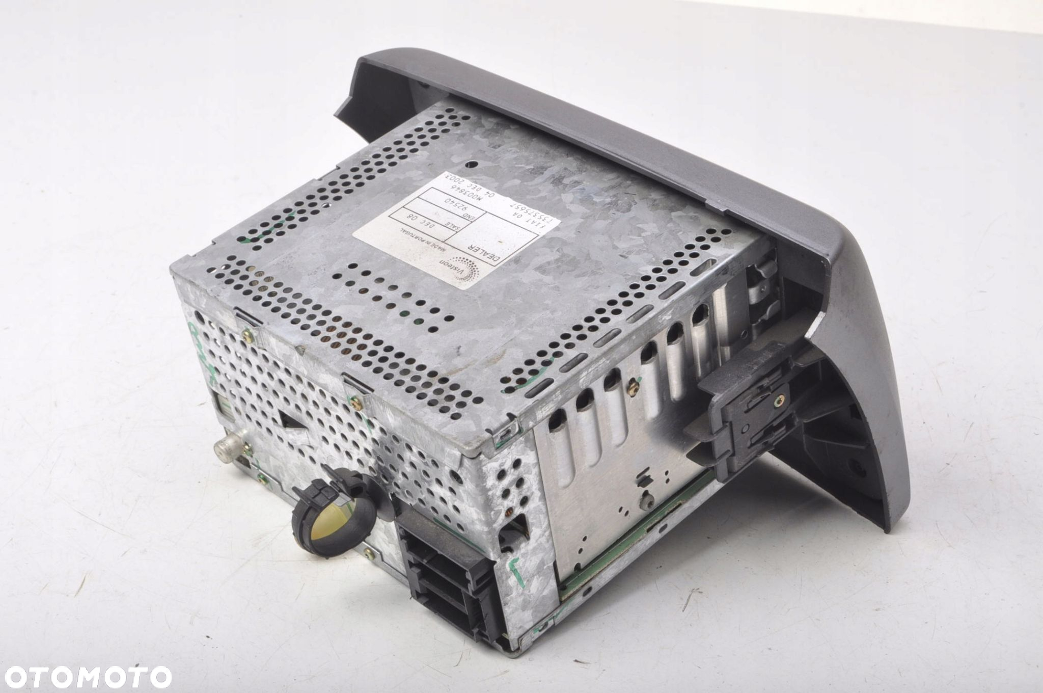 FIAT STILO RADIO 735375657 - 6