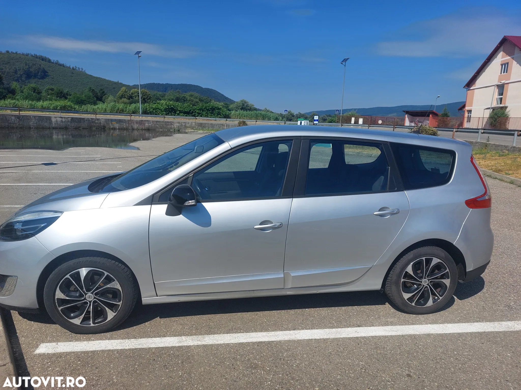 Renault Grand Scenic 1.5 dCi Privilege - 35