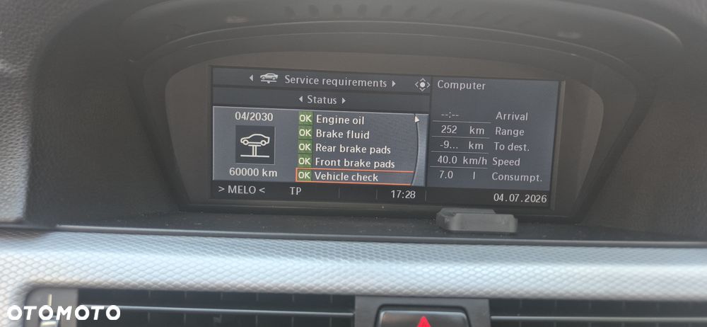BMW Seria 3 - 12