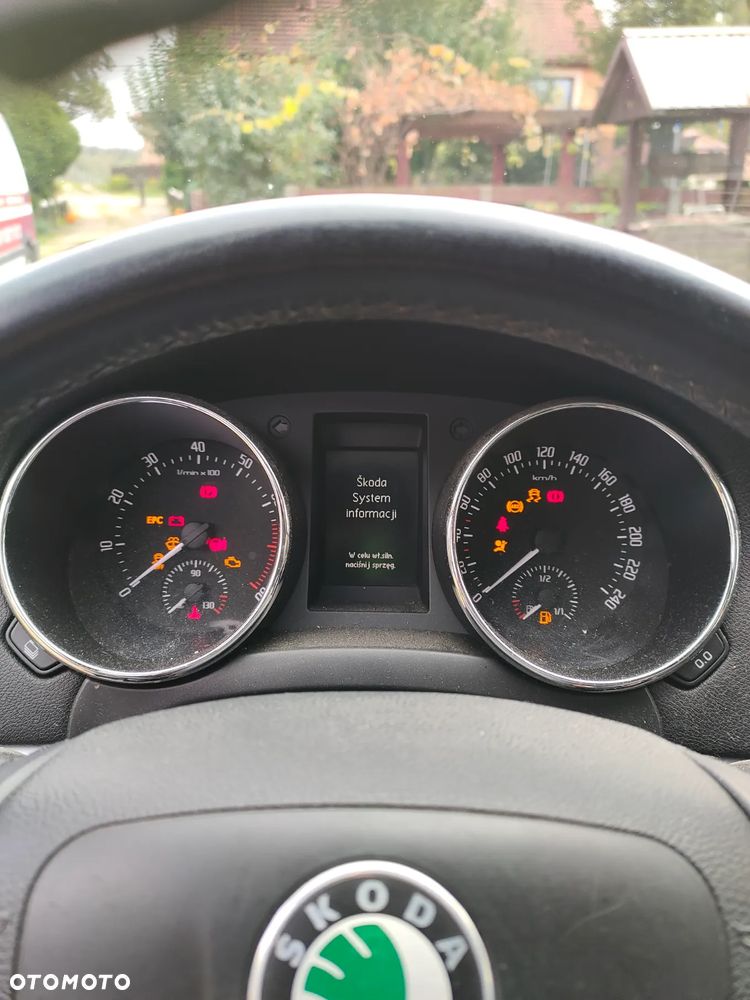Skoda Yeti 1.4 TSI Elegance - 5