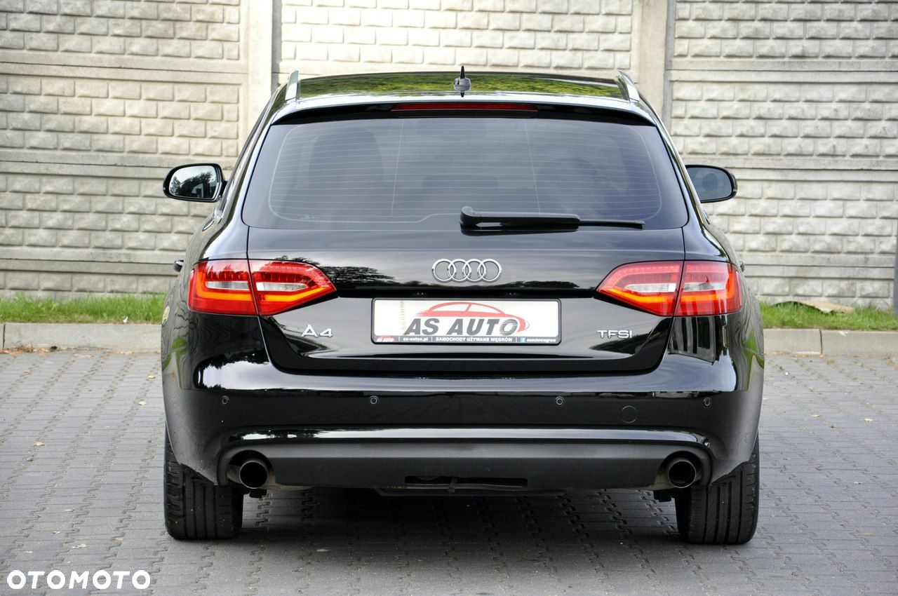 Audi A4 - 35