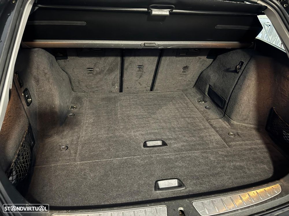 BMW 320 d Modern Line - 12