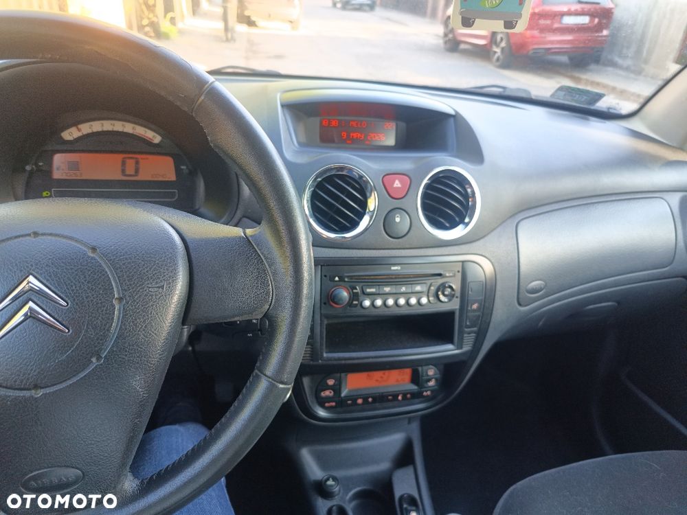 Citroën C3 - 5