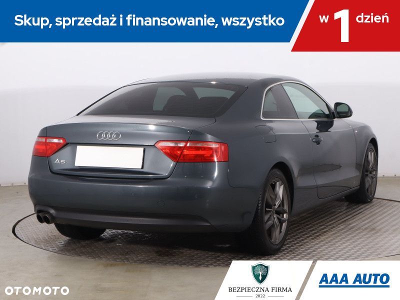 Audi A5 Coupé - 7