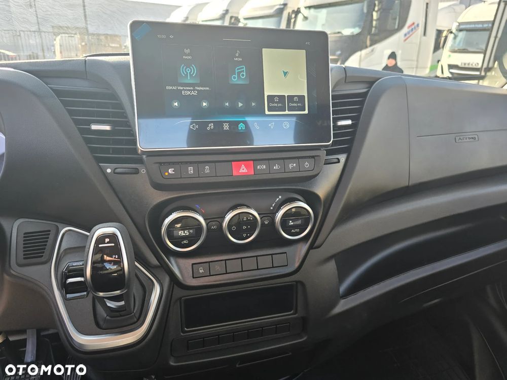 Iveco OKAZJA CENOWA DOSTEPNA OD RĘKI !!! - 16