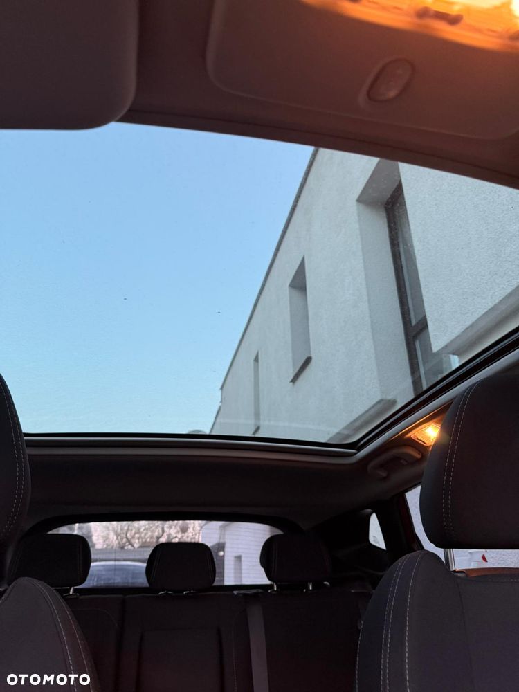 Nissan Qashqai 1.2 DIG-T Xtronic TEKNA+ - 11