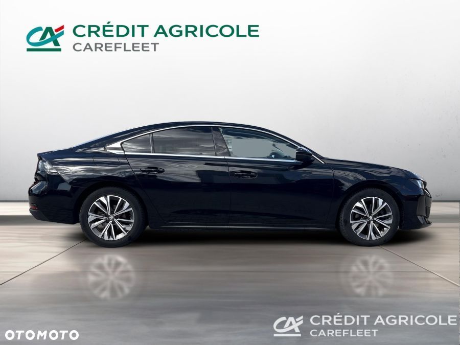 Peugeot 508 1.5 BlueHDi Allure S&S EAT8 - 7
