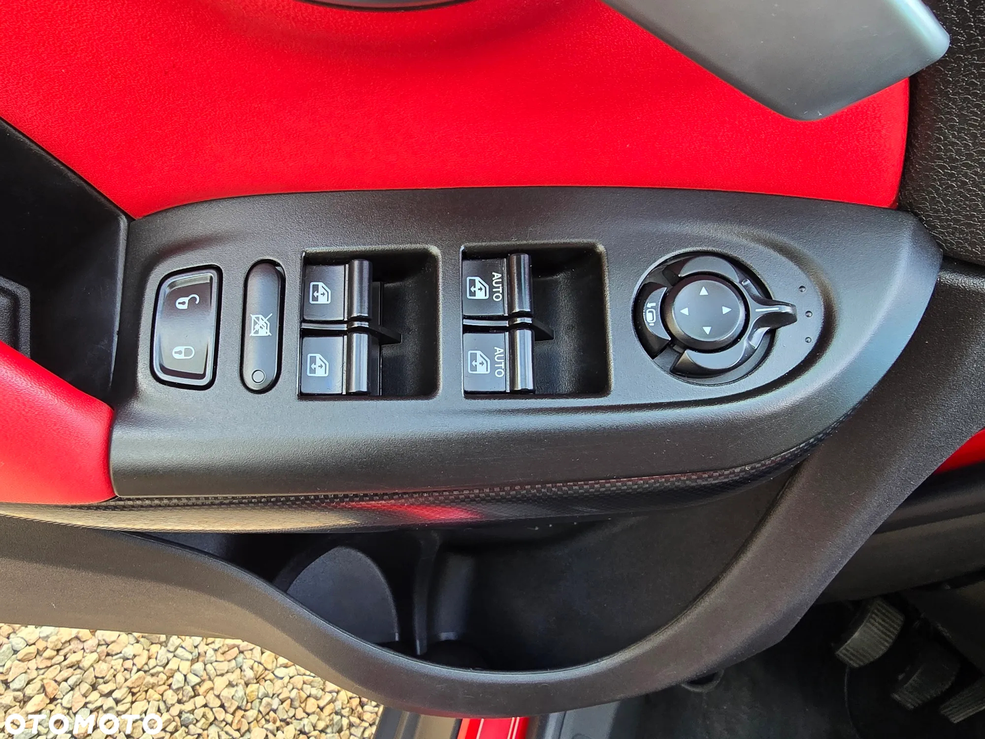 Fiat 500X - 8