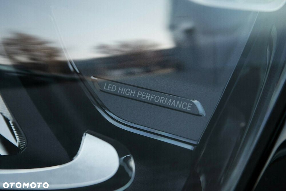 Mercedes-Benz Klasa E - 13