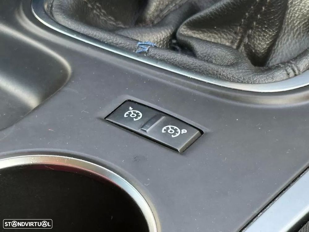 Renault Mégane Sport Tourer 1.6 dCi GT Line - 27