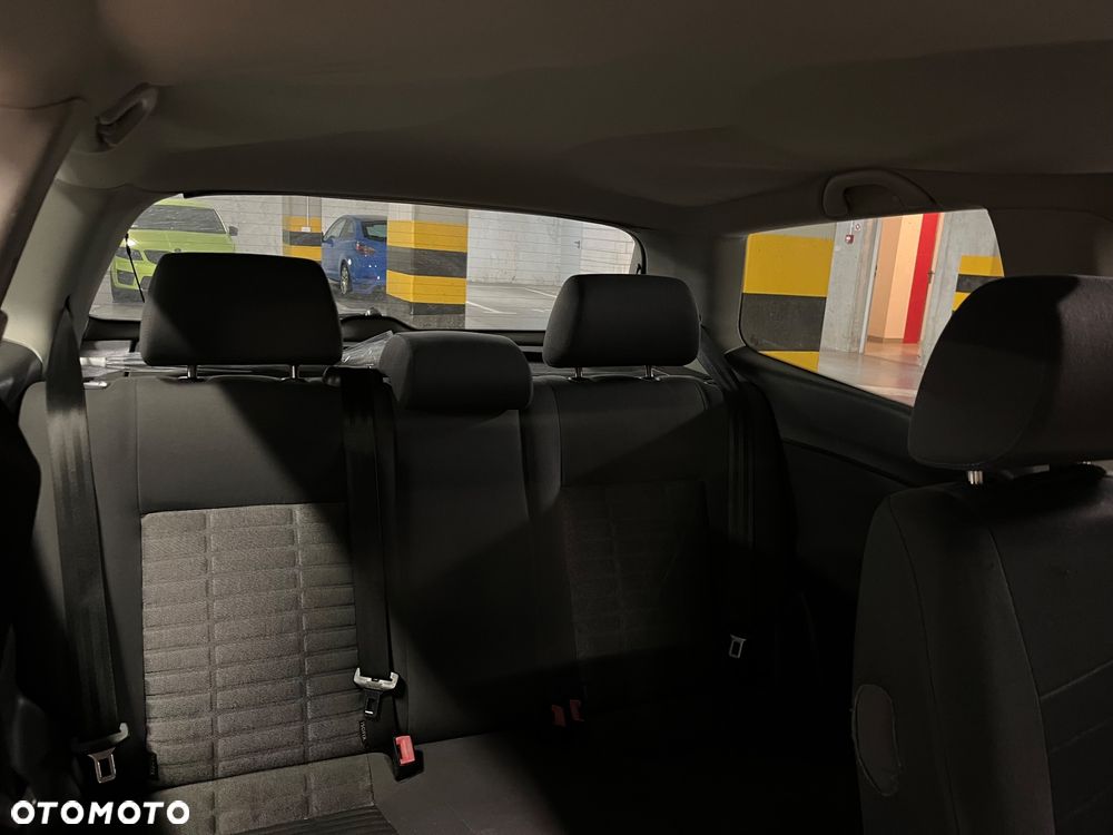 Volkswagen Polo 1.4 TDI Tour - 16