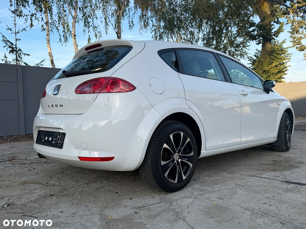 Seat Leon - 22