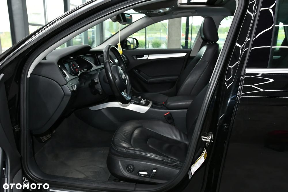 Audi A4 ver-2-0-tfsi-quattro-s-tronic - 12