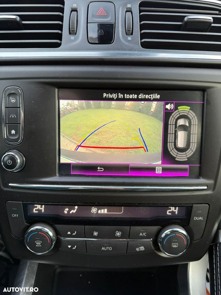 Renault Kadjar Energy dCi 130 Bose Edition - 13