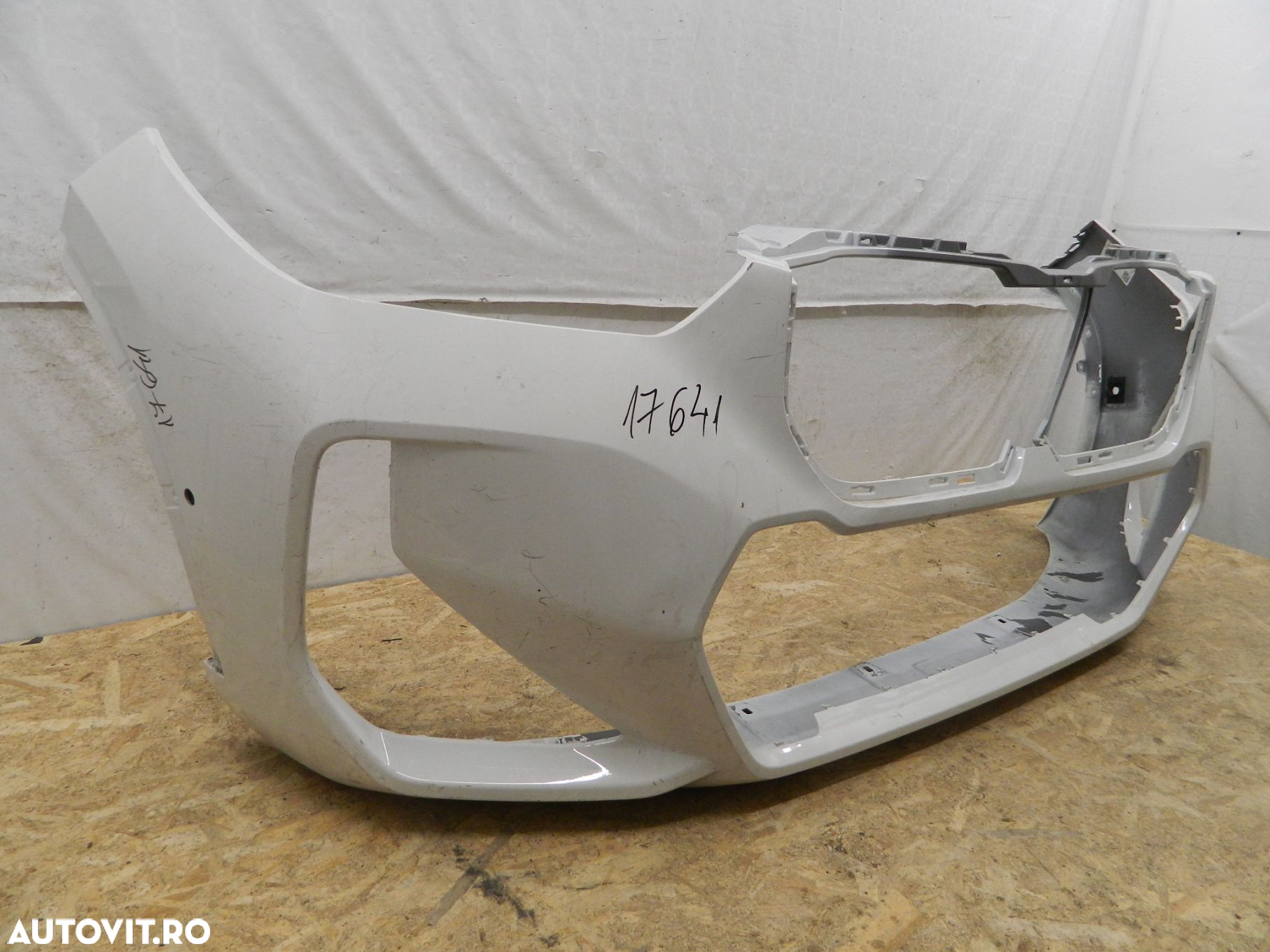 Bara fata BMW X1 M-Sport U11, 2023, 51119881907. - 3