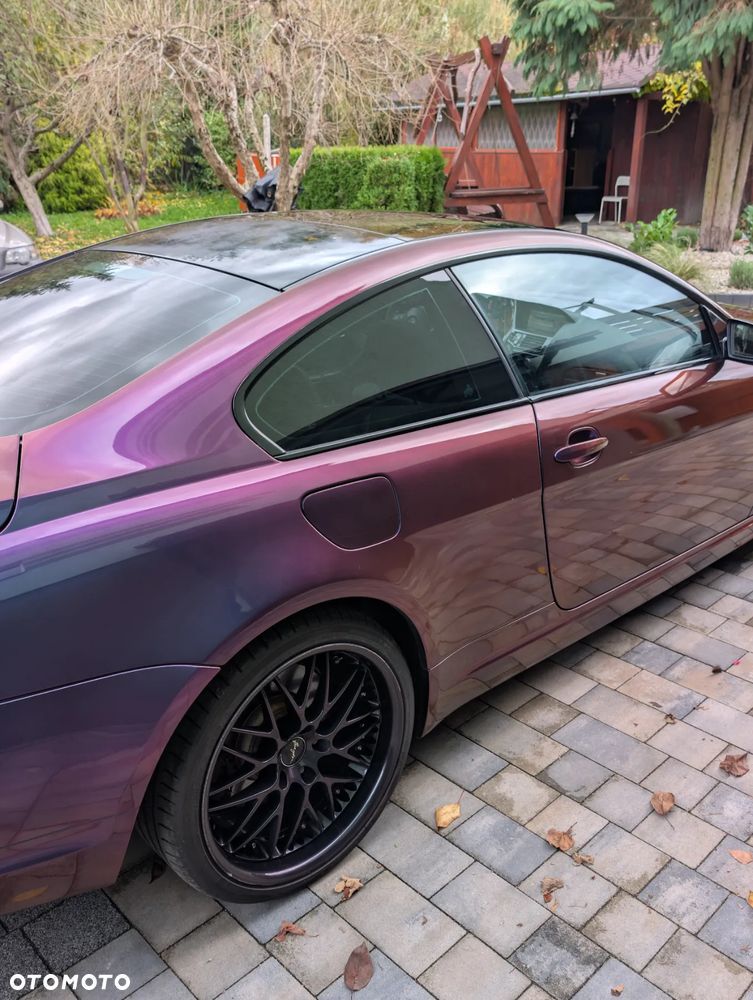 BMW Seria 6 645Ci - 10