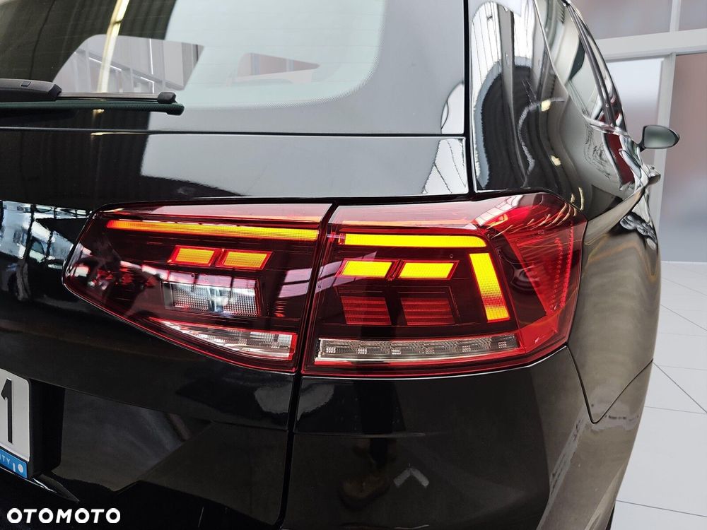 Volkswagen Passat Variant 1.5 TSI EVO Business DSG - 34