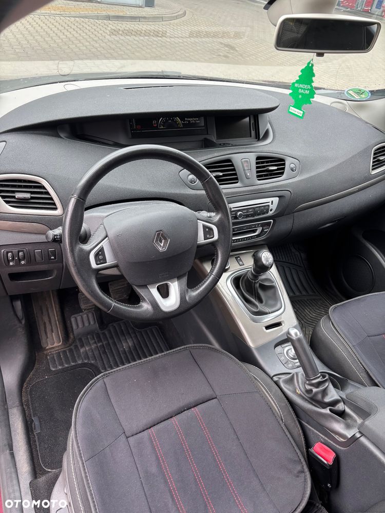 Renault Scenic 1.2 TCe Energy Expression - 11