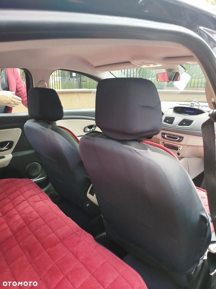 Renault Fluence 1.6 16V Start - 8