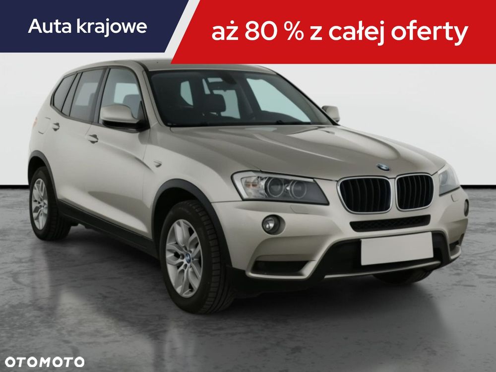 BMW X3 - 3