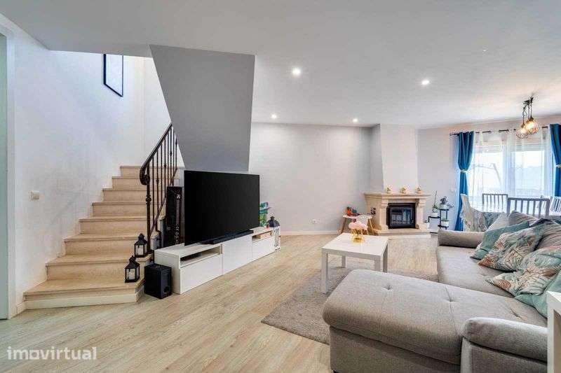 Moradia T2+1 em Albufeira – Jardim Privativo de 80m² - Grande imagem: 4/12