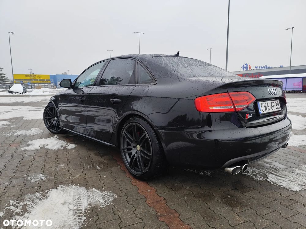 Audi A4 Limousine 1.8 TFSI - 6