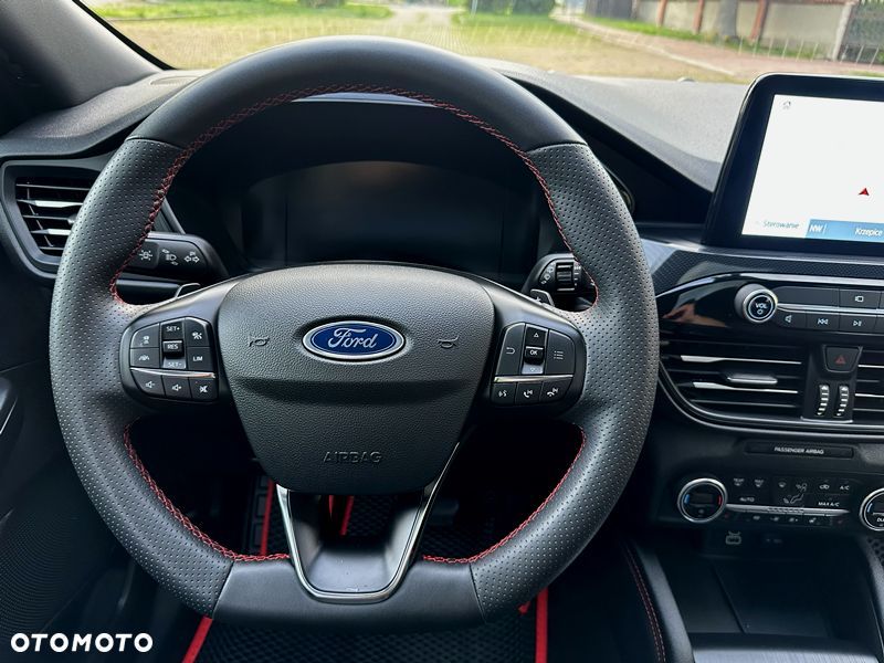 Ford Kuga 2.0 EcoBlue AWD ST-Line - 15