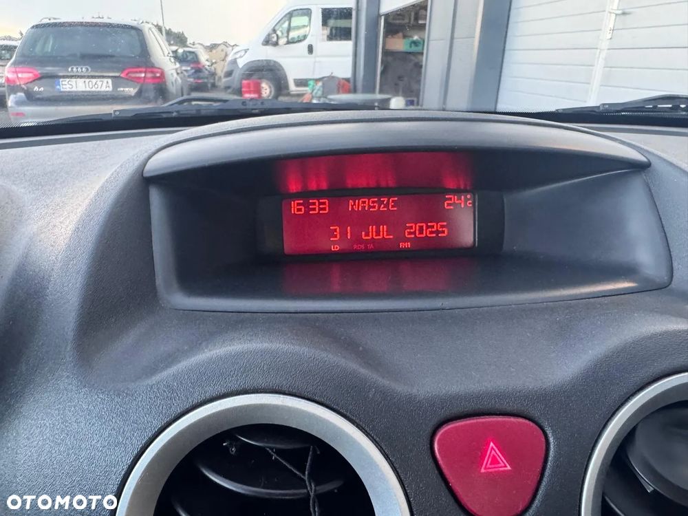 Citroën C3 Ciężarowy Vat1 - 6