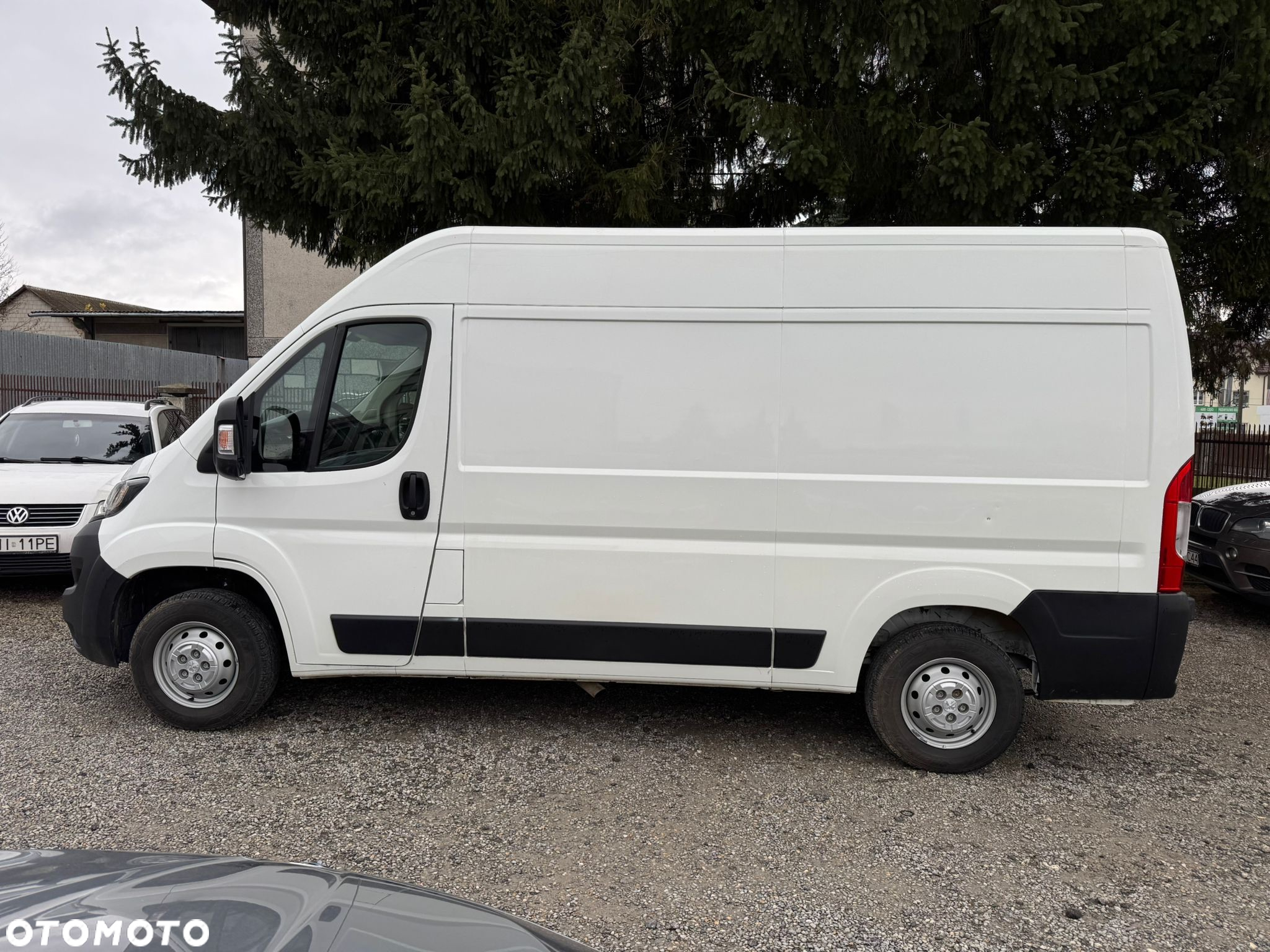 Peugeot Boxer - 6
