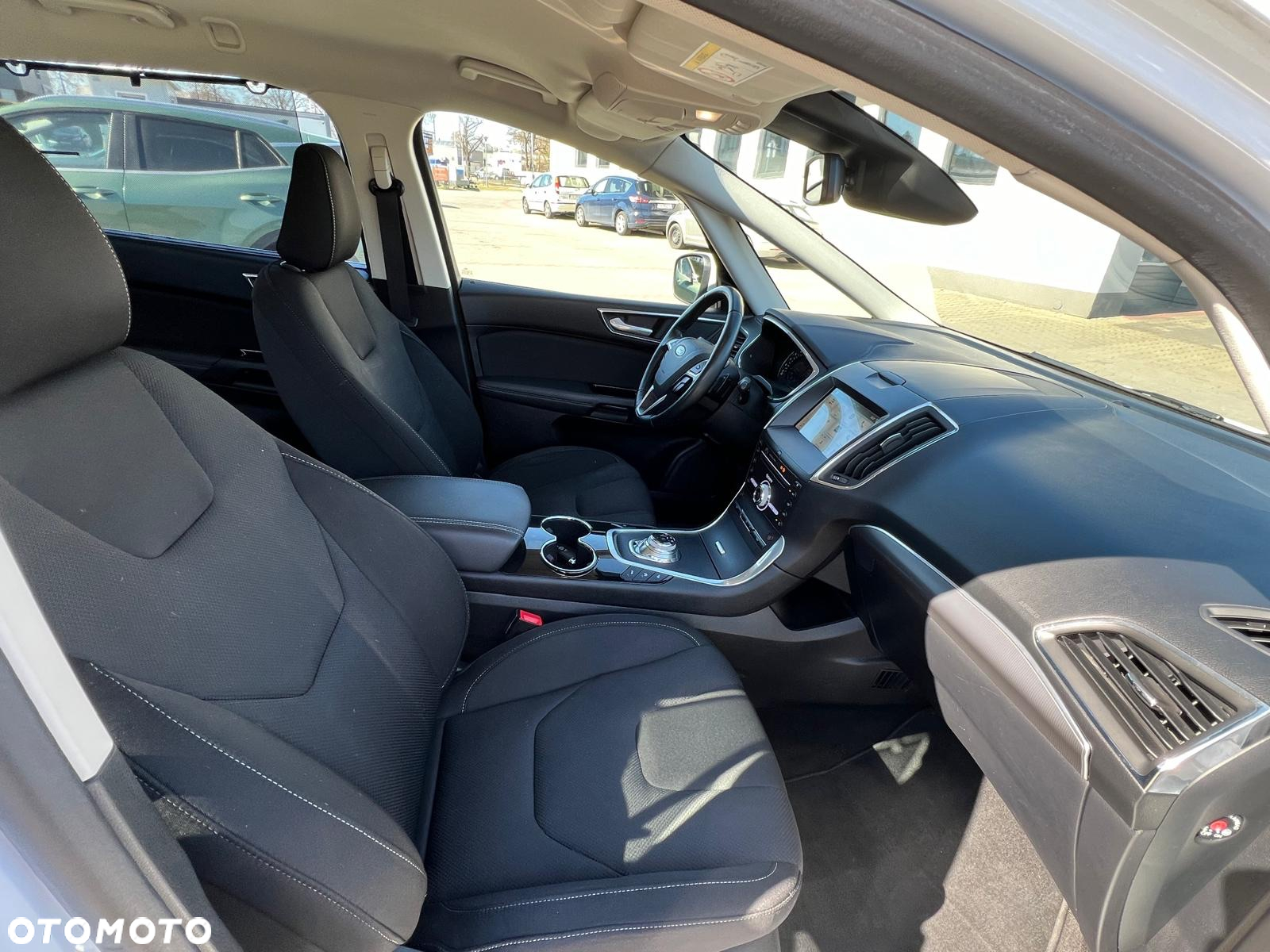 Ford S-Max 2.0 EcoBlue Trend - 7